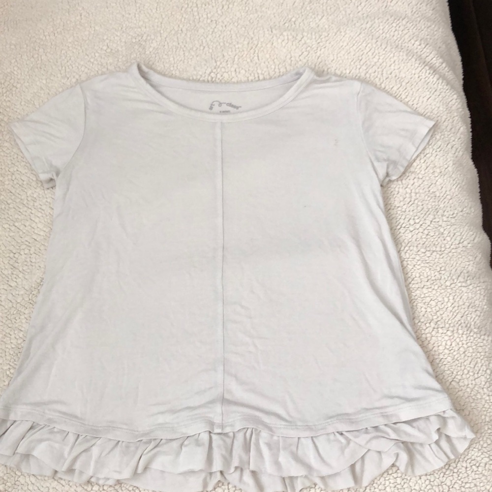 Nordstrom shirt.